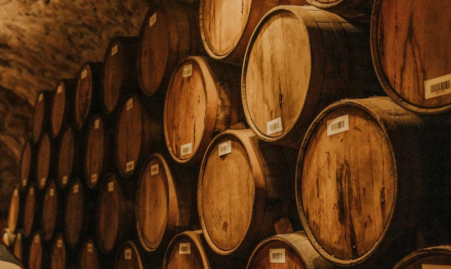 Кондиционер для погреба в Московской области: как обеспечить идеальный климат