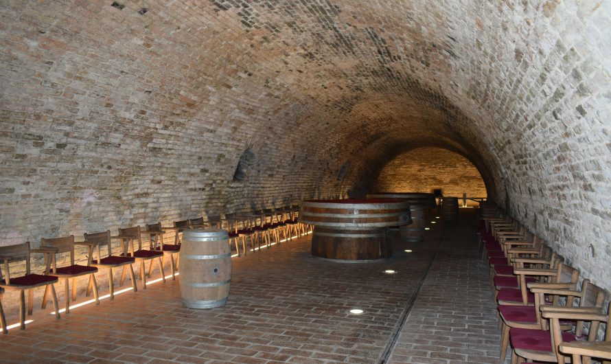 Сплит-система для погреба в Москве: советы по выбору и установке