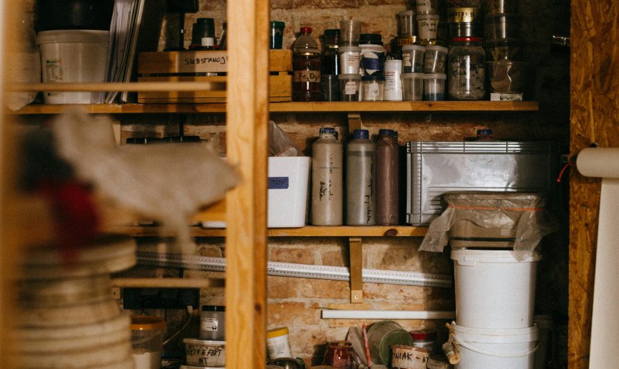 Кондиционер для погреба в Москве: как обеспечить стабильную температуру