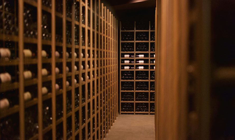 Сплит-система для погреба для хранения вин в Московской области: особенности