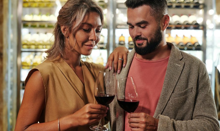 Кондиционер для винного погреба в Московской области: советы по выбору