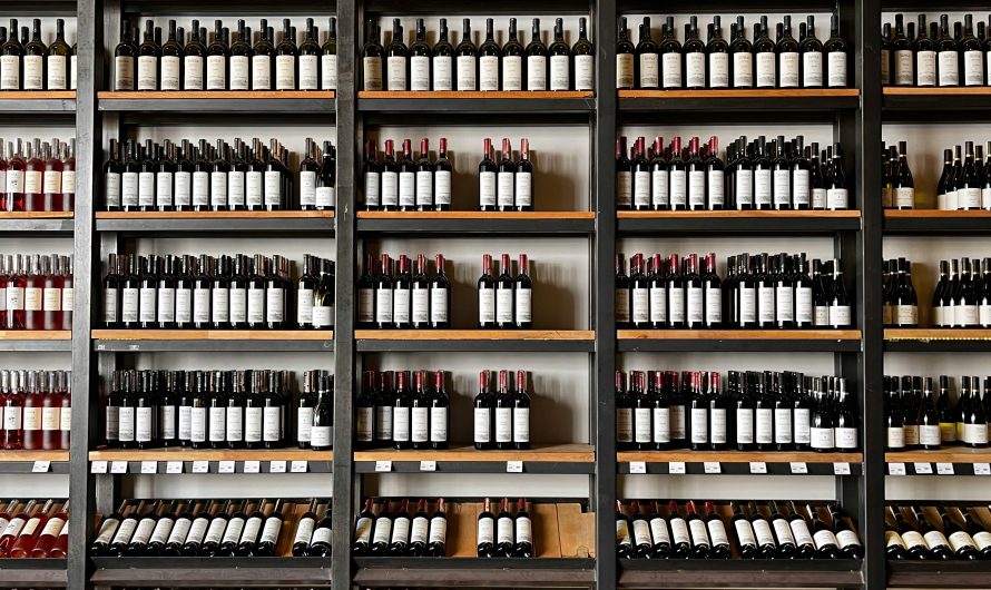 Кондиционер для винного погреба в Московской области: как обеспечить идеальные условия хранения